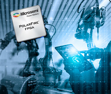 Microchip — PolarFire & PolarFire SoC FPGAs And Related “Ease Of Use ...