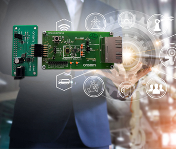 Onsemi — Be At The Forefront Of Industrial Connectivity ...