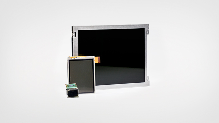 future of lcd displays price